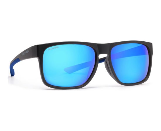 Demon Brilles DMN HYPER  Black/Blue Солнцезащитные очки