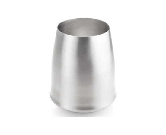 Gsi Outdoors Glāze Glacier SS Stemless Wine Glass Столовые приборы