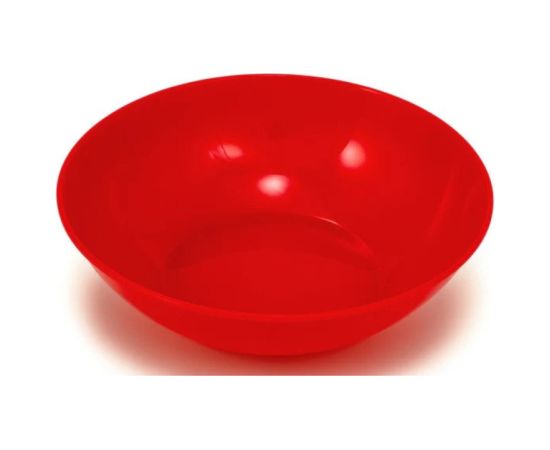 Gsi Outdoors Bļoda CASCADIAN Bowl  Red Столовые приборы