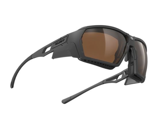 Rudy Project Brilles AGENT Q 4. kat + Lenses Солнцезащитные очки