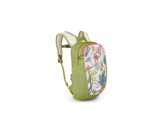 Osprey Mugursoma Daylite Kids  Salmon Pink/Gentian Blue Pюкзак