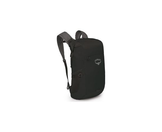 Osprey Mugursoma Ultralight Dry Stuff Pack 20  Black Сумки и рюкзаки