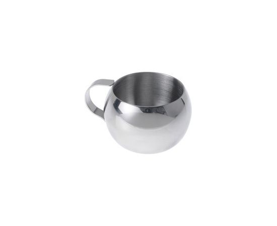 Gsi Outdoors Krūze Glacier Stainless Double Walled Espresso Cup Столовые приборы