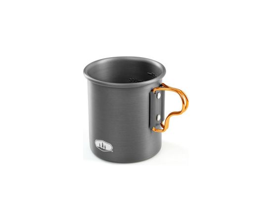 Gsi Outdoors Krūze 14FL OZ HALULITE Bottle Cup, 414ml Столовые приборы