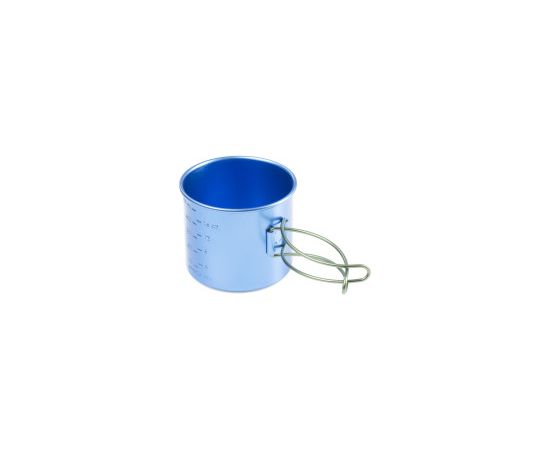 Gsi Outdoors Krūze Bugaboo 20 FL OZ Bottle Cup 590ml  Blue Столовые приборы