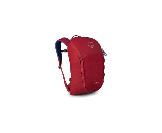 Osprey Mugursoma Jet 12  Cosmic red Pюкзак