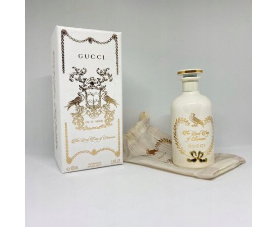 GUCCI The Alchemist's Garden The Last Day Of Summer EDP spray 100ml Unisex Smaržas
