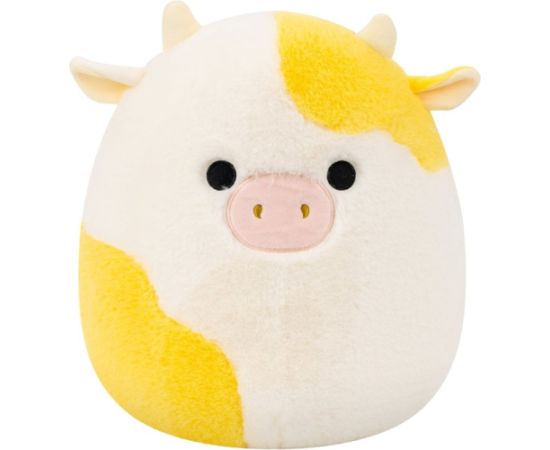 Squishmallows 30 cm Fuzz A Mallows Bodie Cow