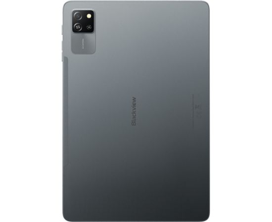 Blackview Tab 60 Pro LTE 4/128GB 10" HD+ IPS LCD Octa-Core T606 Back Android14 Gray Planšetdatori