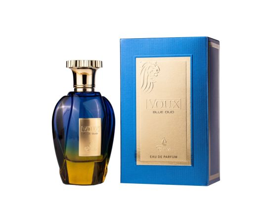 Paris Corner Voux Blue Oud EDP 100ml Unisex Smaržas