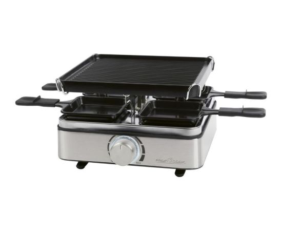 Raclette-grill Proficook Машины для мороженого