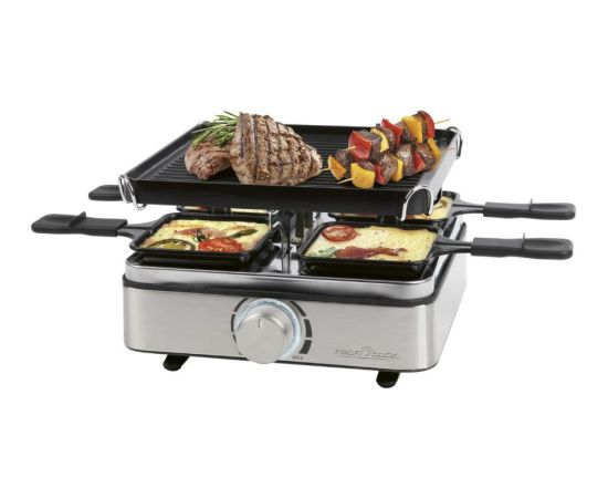 Raclette-grill Proficook Машины для мороженого