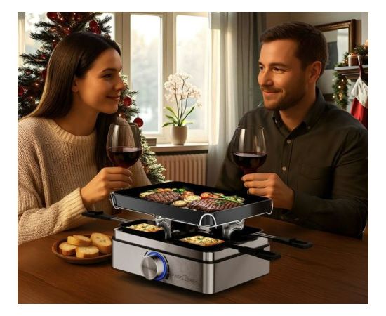 Raclette-grill Proficook Машины для мороженого