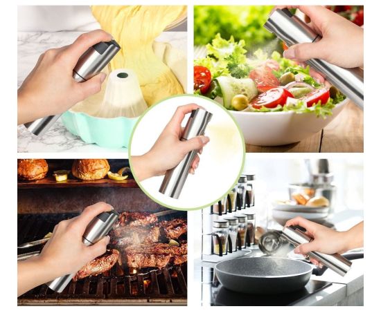 ProfiCook vinegar/oil sprayer Citi virtuves piederumi