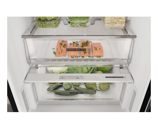 Refrigerator Whirlpool