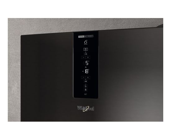 Refrigerator Whirlpool