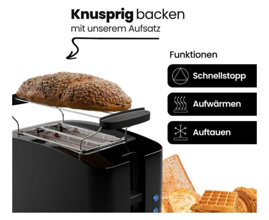 Toaster Bomann Тостеры