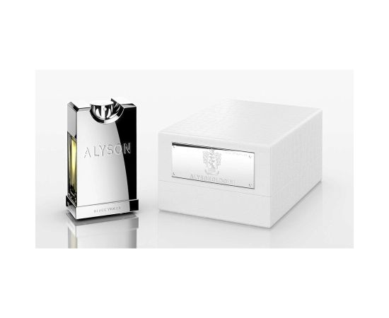 Alyson Oldoini Ladies Black Violet EDP 100ml Alyson Oldoini Ladies Black Violet EDP 100ml