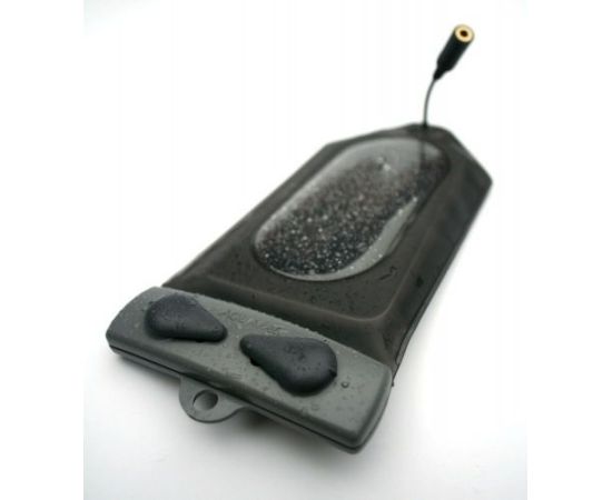 Aquapac MP3 Case / Pelēka Ūdensdrošie iepakojumi Aquapac MP3 Case / Pelēka Ūdensdrošie iepakojumi