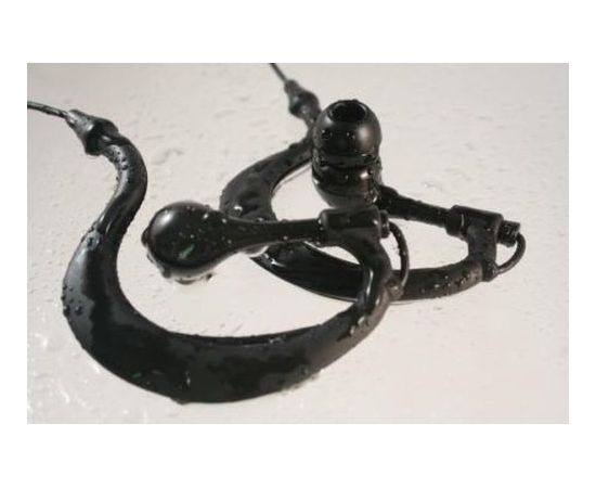 Aquapac 100% Waterproof Headphones / Melna Ūdensdrošie iepakojumi Aquapac 100% Waterproof Headphones / Melna Ūdensdrošie iepakojumi