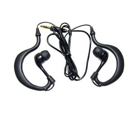 Aquapac 100% Waterproof Headphones / Melna Ūdensdrošie iepakojumi Aquapac 100% Waterproof Headphones / Melna Ūdensdrošie iepakojumi