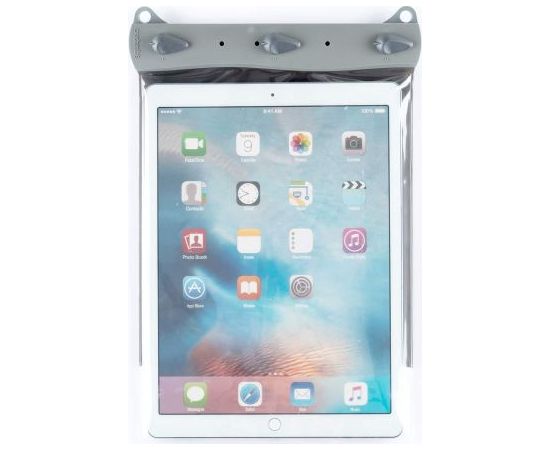 Aquapac Waterproof iPad Pro Case Portrait Ūdensdrošie iepakojumi Aquapac Waterproof iPad Pro Case Portrait Ūdensdrošie iepakojumi