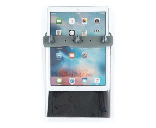 Aquapac Waterproof iPad Pro Case Portrait Ūdensdrošie iepakojumi Aquapac Waterproof iPad Pro Case Portrait Ūdensdrošie iepakojumi