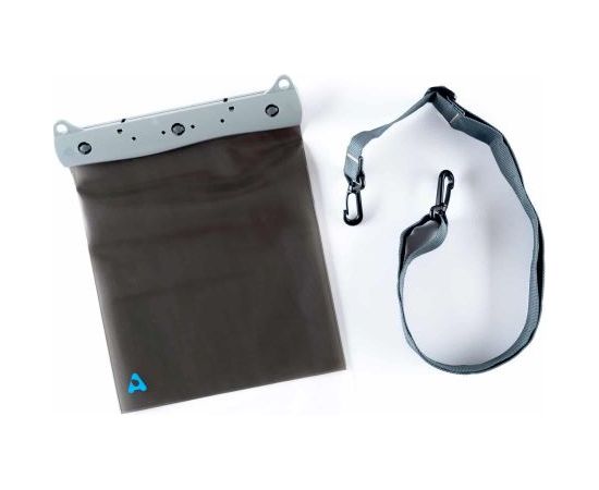 Aquapac Waterproof iPad Pro Case Portrait Ūdensdrošie iepakojumi Aquapac Waterproof iPad Pro Case Portrait Ūdensdrošie iepakojumi