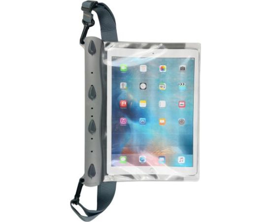 Aquapac Waterproof iPad Pro Case Landscape Ūdensdrošie iepakojumi Aquapac Waterproof iPad Pro Case Landscape Ūdensdrošie iepakojumi