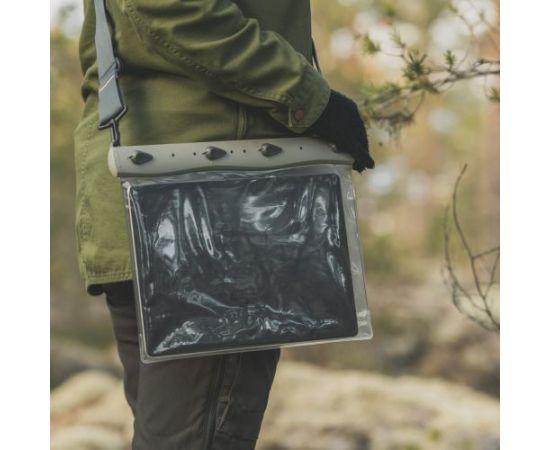 Aquapac Waterproof iPad Pro Case Landscape Ūdensdrošie iepakojumi Aquapac Waterproof iPad Pro Case Landscape Ūdensdrošie iepakojumi