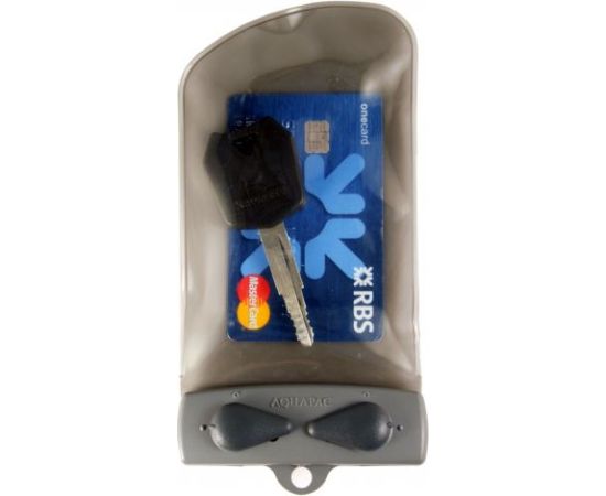 Aquapac Keymaster Case / Zaļa Ūdensdrošie iepakojumi