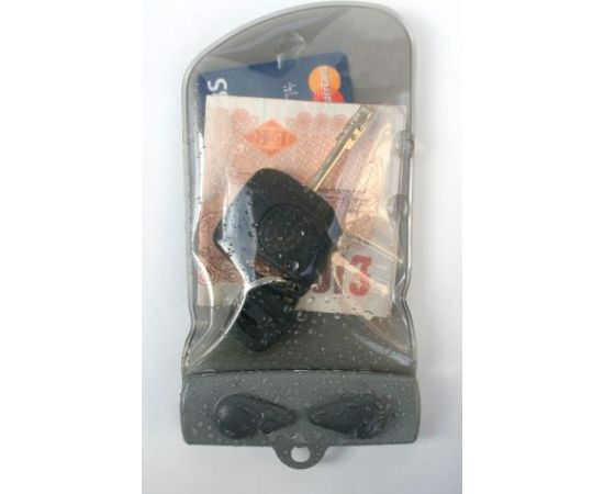 Aquapac Keymaster Case / Zaļa Ūdensdrošie iepakojumi