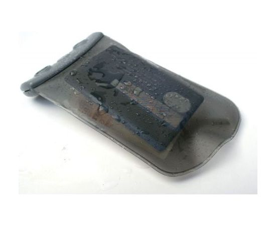 Aquapac Keymaster Case / Zaļa Ūdensdrošie iepakojumi