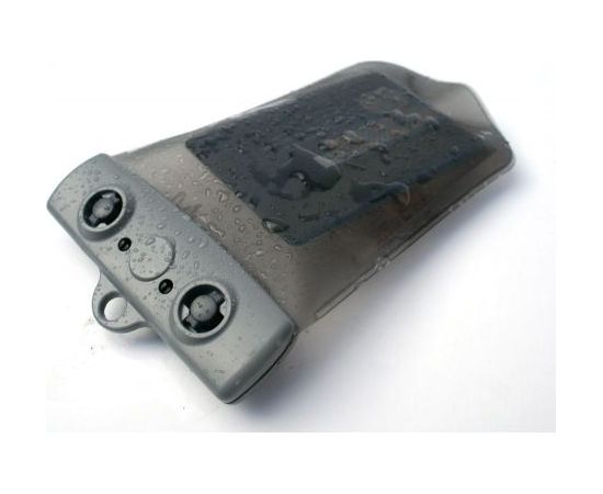 Aquapac Keymaster Case / Zaļa Ūdensdrošie iepakojumi