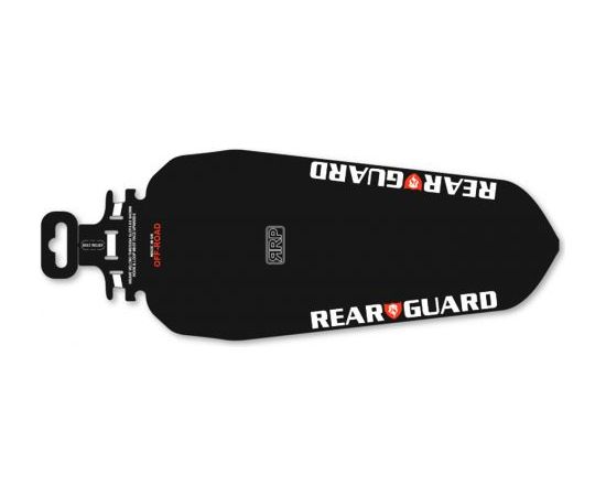 Rapidracerproducts RearGuard / Balta Другие аксессуары для велосипедов