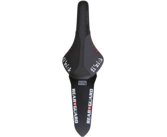 Rapidracerproducts RearGuard Road / Balta Другие аксессуары для велосипедов