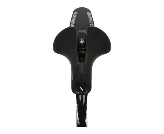 Rapidracerproducts RearGuard Road / Balta Другие аксессуары для велосипедов