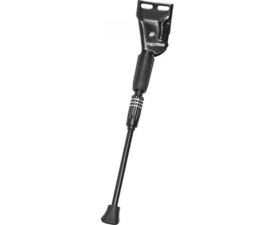 Ergotec 24"-28" Kickstand Direct / Melna Другие аксессуары для велосипедов