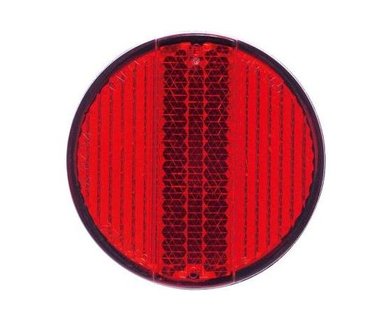 Cateye RR-165-SLR / Sarkana Другие аксессуары для велосипедов