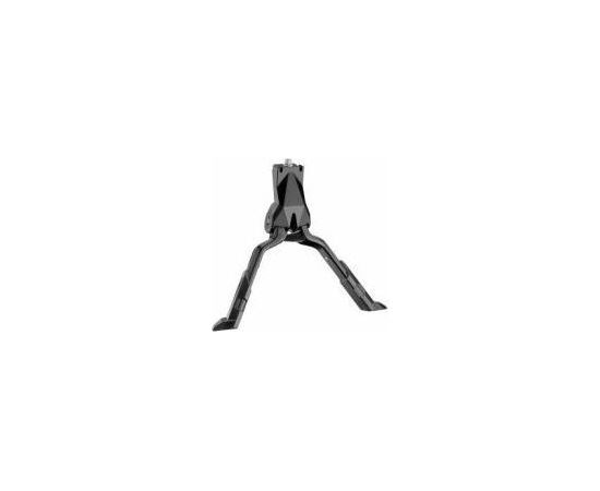 Massload Double Legged E-bike Kickstand 195-390mm 60kg Citi Velosipēdu piederumi