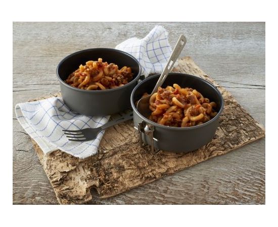 Trek'n Eat Spicy Beef Casserole with Noodles 160g Tūristu pārtika Trek'n Eat Spicy Beef Casserole with Noodles 160g Tūristu pārtika