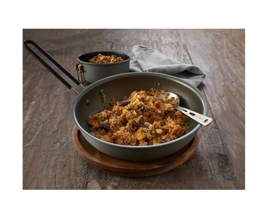 Trek'n Eat Quinoa - Mexican Style 140g / 140 g Tūristu pārtika Trek'n Eat Quinoa - Mexican Style 140g / 140 g Tūristu pārtika