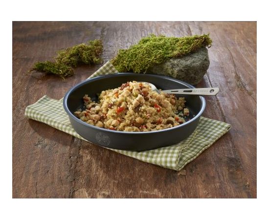 Trek'n Eat CousCous with Chicken 200g / 200 g Tūristu pārtika Trek'n Eat CousCous with Chicken 200g / 200 g Tūristu pārtika