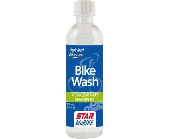 Star Blubike Bike Wash 250ml / 250 ml Другие аксессуары для велосипедов