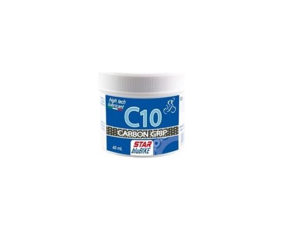 Star Blubike Carbon Grip 60ml / 60 ml Другие аксессуары для велосипедов