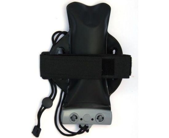 Aquapac Small Armband Case / Pelēka Ūdensdrošie iepakojumi Aquapac Small Armband Case / Pelēka Ūdensdrošie iepakojumi