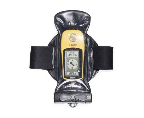 Aquapac Small Armband Case / Pelēka Ūdensdrošie iepakojumi Aquapac Small Armband Case / Pelēka Ūdensdrošie iepakojumi