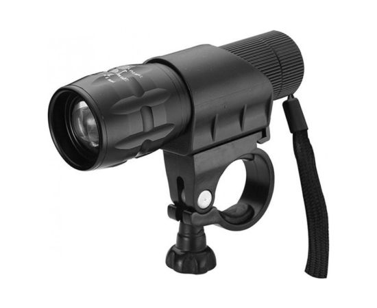 Priekšējais lukturis 2K HW JY-359 (160117) Фонари для велосипедов