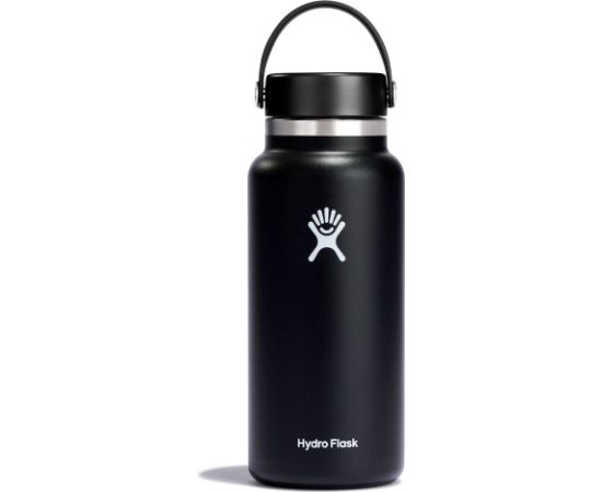 Termopudele Hydro Flask® 946ml Wide Mouth Flex Cap 32OZ Бутылки