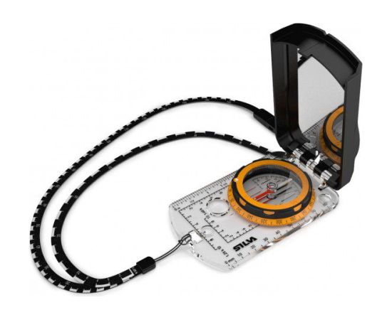 Kompass Silva Expedition S Компас